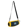 Pikkukuva 1 / 2: JBL Charge 5 silikonikotelo + olkahihna - Keltainen Yellow
