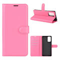 Pikkukuva 1 / 2: Classic Samsung Galaxy Note 20 kotelot - Ruusu Pink