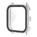 Miniatyrbild 1 av 5: Garmin Venu Sq 2 cover with tempered glass - Transparent Transparent