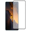Xiaomi Poco F5 / Xiaomi Redmi Note 12 Turbo kosketusherkkä ja temperoitu suojalasi Transparent