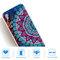 Miniatyrbillede 2 af 5: Deco Xiaomi Redmi 9A Etui - Mandala Multicolor