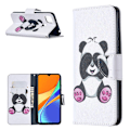 Miniatyrbild 1 av 2: Wonderland Xiaomi Redmi 9C fodral -Vit Vit