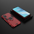 Pikkukuva 2 / 2: Ring Guard - OnePlus 8T - Punainen Red