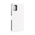 Miniatyrbillede 2 af 2: Classic Samsung Galaxy A71 etui – Hvid White