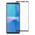 Pikkukuva 1 / 2: 0.3mm karkaistua lasia Sony Xperia 5 III näytönsuojat Transparent