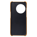 Pikkukuva 2 / 4: Dual Card Suojakotelo OnePlus 11 - Oranssi Orange