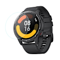 Pikkukuva 1 / 2: Xiaomi Watch S1 Active 0.3mm HD karkaistua lasia näytönsuojus Transparent