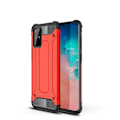 Miniatyrbillede 2 af 2: Armour Guard cover - Samsung Galaxy S20 Plus - Rød Red