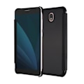 Miniatyrbillede 1 af 2: Samsung Galaxy J5 (2017) Beskyttende cover - Sort Black