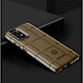 Pikkukuva 2 / 2: Rugged Shield Samsung Galaxy S10 Lite kotelot - Ruskea Brown