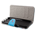 Miniatyrbillede 2 af 2: Huawei P20 Printet Mønster PU læder flip etui - mange ugler Multicolor