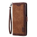 Miniatyrbillede 3 af 6: Surburbian Samsung Galaxy A34 5G Flip Etui - Brun Brown