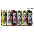 Pikkukuva 2 / 2: LOVE ME! (Punainen) iPhone 6 Suojakuori Red
