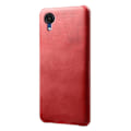 Miniatyrbillede 1 af 2: Prestige Etui Samsung Galaxy A23e - Rød Red