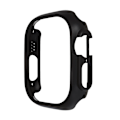 Miniatyrbild 1 av 2: Apple Watch Ultra enkelt skydd - Svart Svart