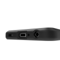 Miniatyrbillede 3 af 6: Blødt grebsformet cover til Samsung Galaxy A32 - Blå Blue