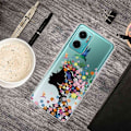 Pikkukuva 2 / 2: Deco Xiaomi Redmi Note 11E kotelot - Kauneus Multicolor
