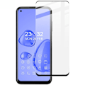 Miniatyrbild 1 av 2: IMAK Pro+ Härdat Glas Skärmskydd till HTC Desire 22 Pro Transparent