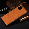 Pikkukuva 2 / 2: Admiral Samsung Galaxy Note 10 Lite kotelot - Keltainen Yellow