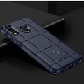 Miniatyrbild 2 av 2: Rugged Shield Samsung Galaxy A10 skal - Blå Blå