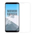 Pikkukuva 1 / 2: OnePlus 5T temperoitu suojalasi näytölle Transparent