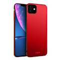 Miniatyrbild 1 av 2: MOFi Slim Shield skal for iPhone 11  - Röd Röd