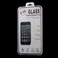 Pikkukuva 2 / 2: Karkaistu Lasi Apple Watch 42mm Protector Transparent