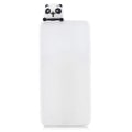 Miniatyrbild 4 av 6: Huawei P30 Lite 3D mönster fodral - Koala multifärg