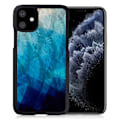 Pikkukuva 1 / 2: iKins premium-kotelo iPhone 11 Pro - Sininen Järvi Blue