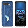 Pikkukuva 1 / 2: Thunder ASUS ROG Phone 5 Suojakotelo - Sininen Blue