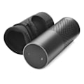 Miniatyrbillede 2 af 2: Amazon Echo bæretaske med lynlås Black