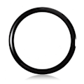 Pikkukuva 1 / 2: Samsung Galaxy Watch Active 2 - 40Mm Karkaistua Lasia Näytönsuoja Transparent
