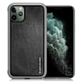 Miniatyrbillede 1 af 2: Raigor Inverse LUXURIOUS cover til iPhone 11 Pro Max - Sort Black