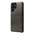 Miniatyrbillede 1 af 2: Prestige Etui Samsung Galaxy S23 Ultra - Sort Black