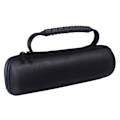 Miniatyrbillede 1 af 2: JBL Flip 3 / 4 / UE Boom1 / 2 EVA rejseetui Black