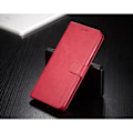 Pikkukuva 2 / 2: LC.IMEEKE Samsung Galaxy A31 Flip kotelot - Punainen Red