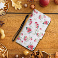 Pikkukuva 2 / 2: Wonderland Samsung Galaxy A53 5G Läppäkotelo - Punainen Peony Multicolor