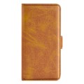 Pikkukuva 3 / 6: Lompakko Nahkakotelo For OnePlus 11 - Keltainen Yellow