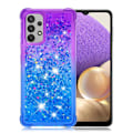 Miniatyrbillede 1 af 2: Princess Samsung Galaxy A32 cover - Flerfarvet Multicolor