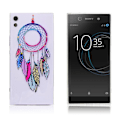 Miniatyrbild 1 av 2: Sony Xperia XA1 Ultra Skal med trendigt motiv - Drömfångare multifärg