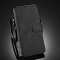 Miniatyrbillede 2 af 2: DG.Ming Samsung Galaxy Note 20 Retro Etui - Sort Black