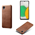 Miniatyrbillede 4 af 4: Prestige Etui Samsung Galaxy A23e - Brun Brown