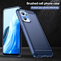 Pikkukuva 2 / 2: Carbon Flex OnePlus Nord CE 2 5G kotelot - Sininen Blue