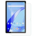 Blackview Tab 11 SE skjermbeskytter i herdet glass Transparent