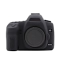 Pikkukuva 1 / 2: Canon EOS 5D Mark II silikonisuojus - Musta Black