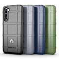 Miniatyrbild 2 av 2: Rugged Shield OnePlus Nord skal - Svart Svart