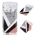 Pikkukuva 1 / 2: Marble design Samsung Galaxy A70 kotelot - Tyyli D Multicolor