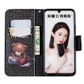 Miniatyrbild 2 av 2: Wonderland Huawei P Smart 2019 fodral -Flerfärgad multifärg