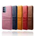 Pikkukuva 2 / 2: Dual Card Suojakotelo OnePlus Nord N200 5G - Sininen Blue