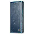 Miniatyrbild 2 av 6: CaseMe Samsung Galaxy S20 FE 2022 / S20 Fe / S20 Fe 5g Smooth Fodral - Blå Blå